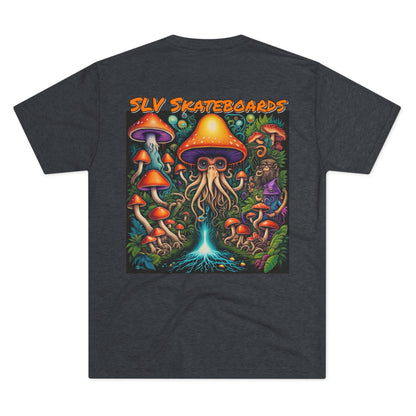 Space Fungus