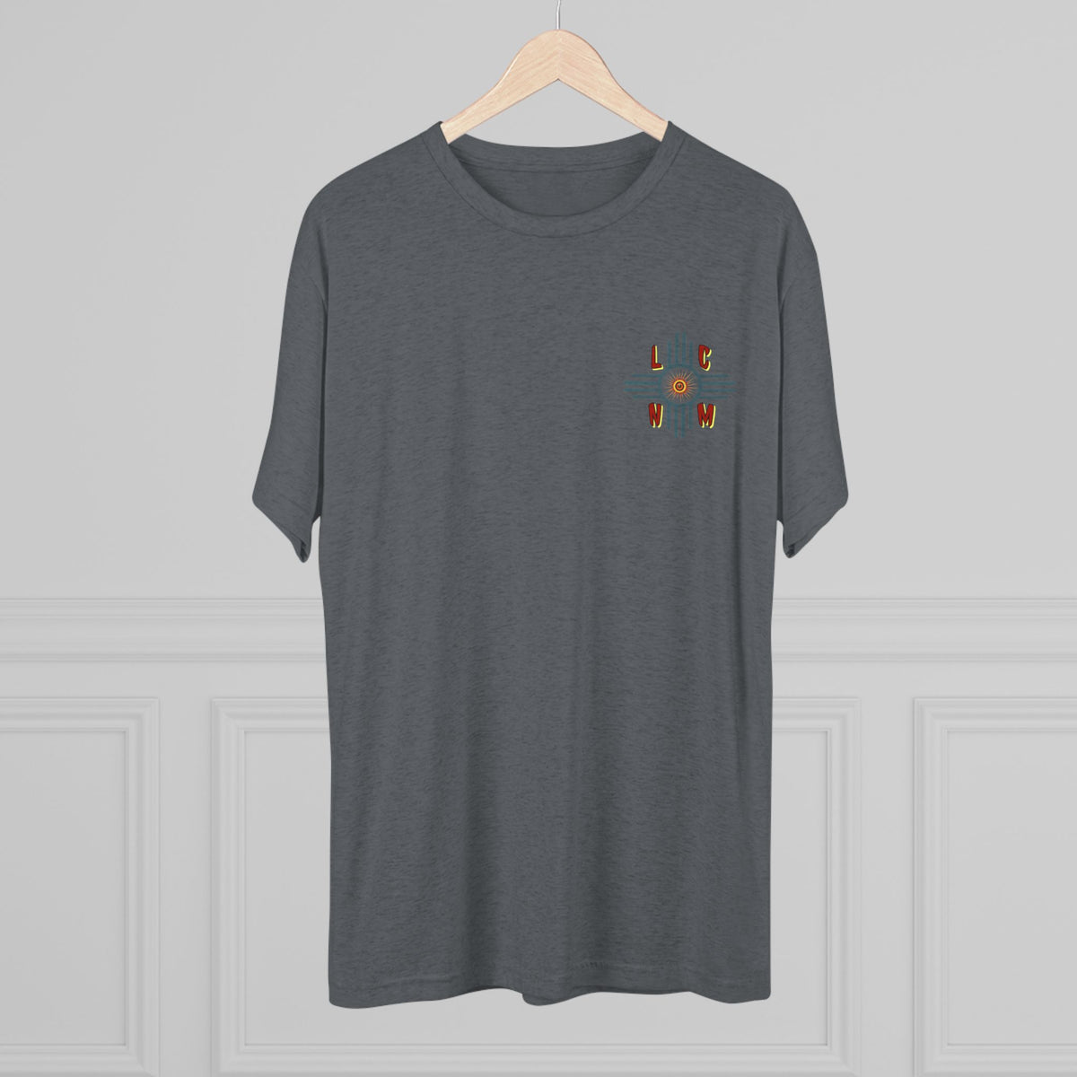 LCNM Four Corner Design