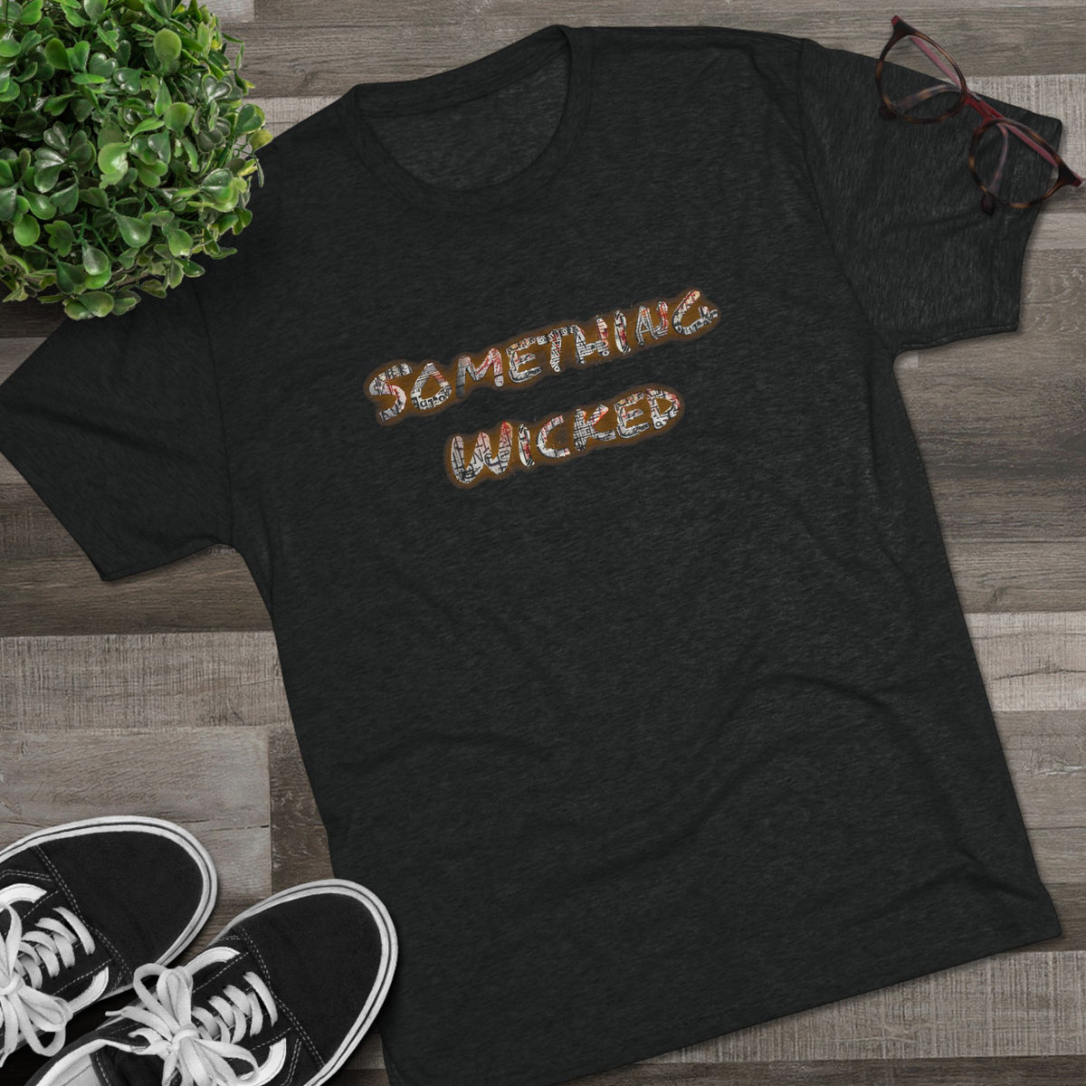 Something Wicked