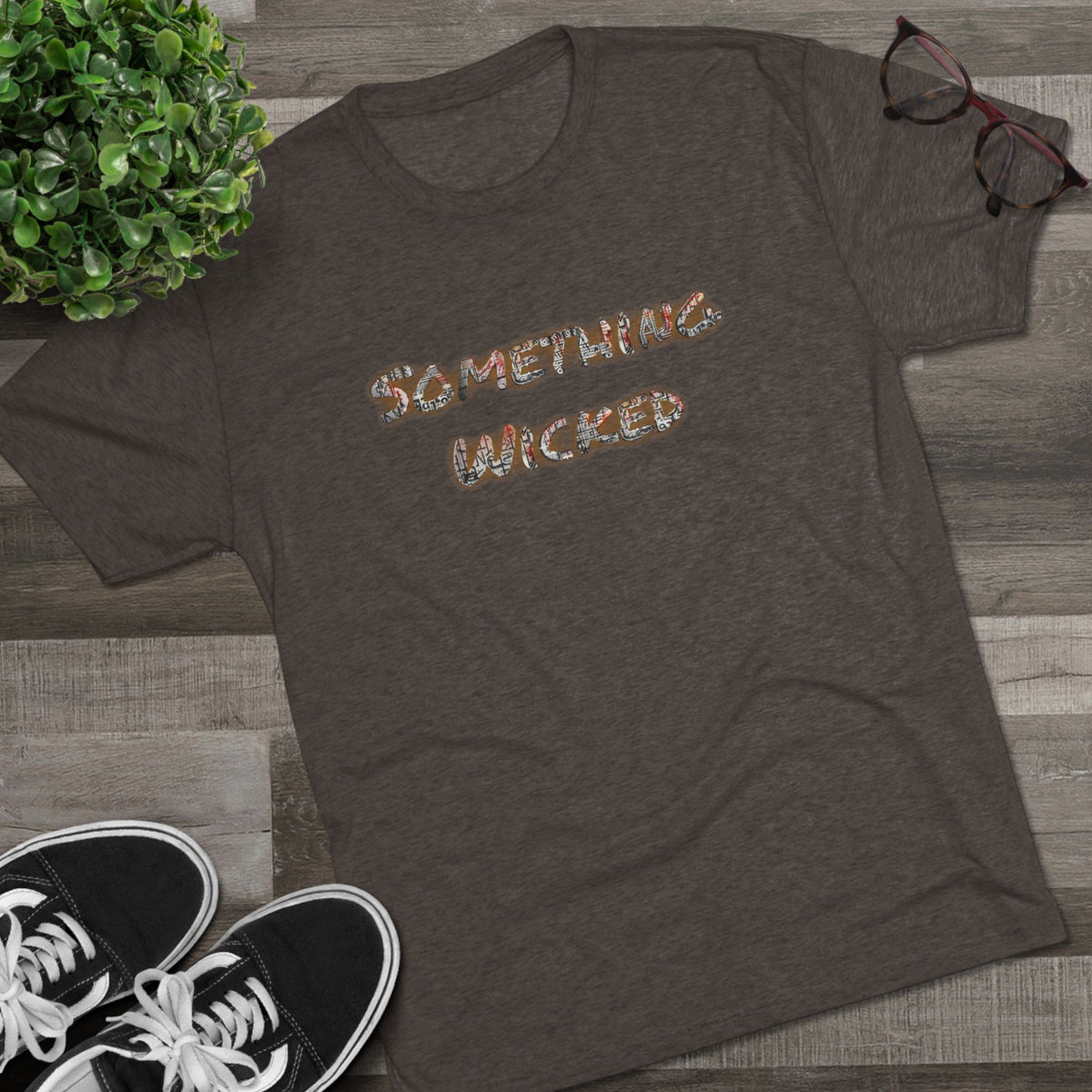 Something Wicked