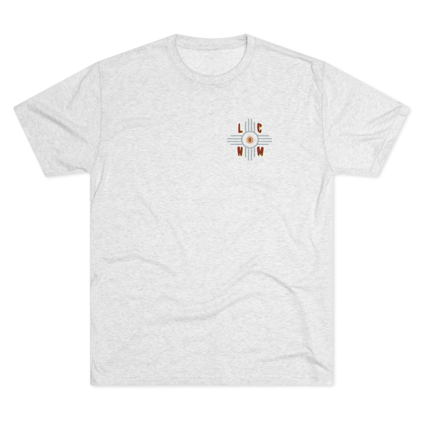 LCNM Four Corner Design