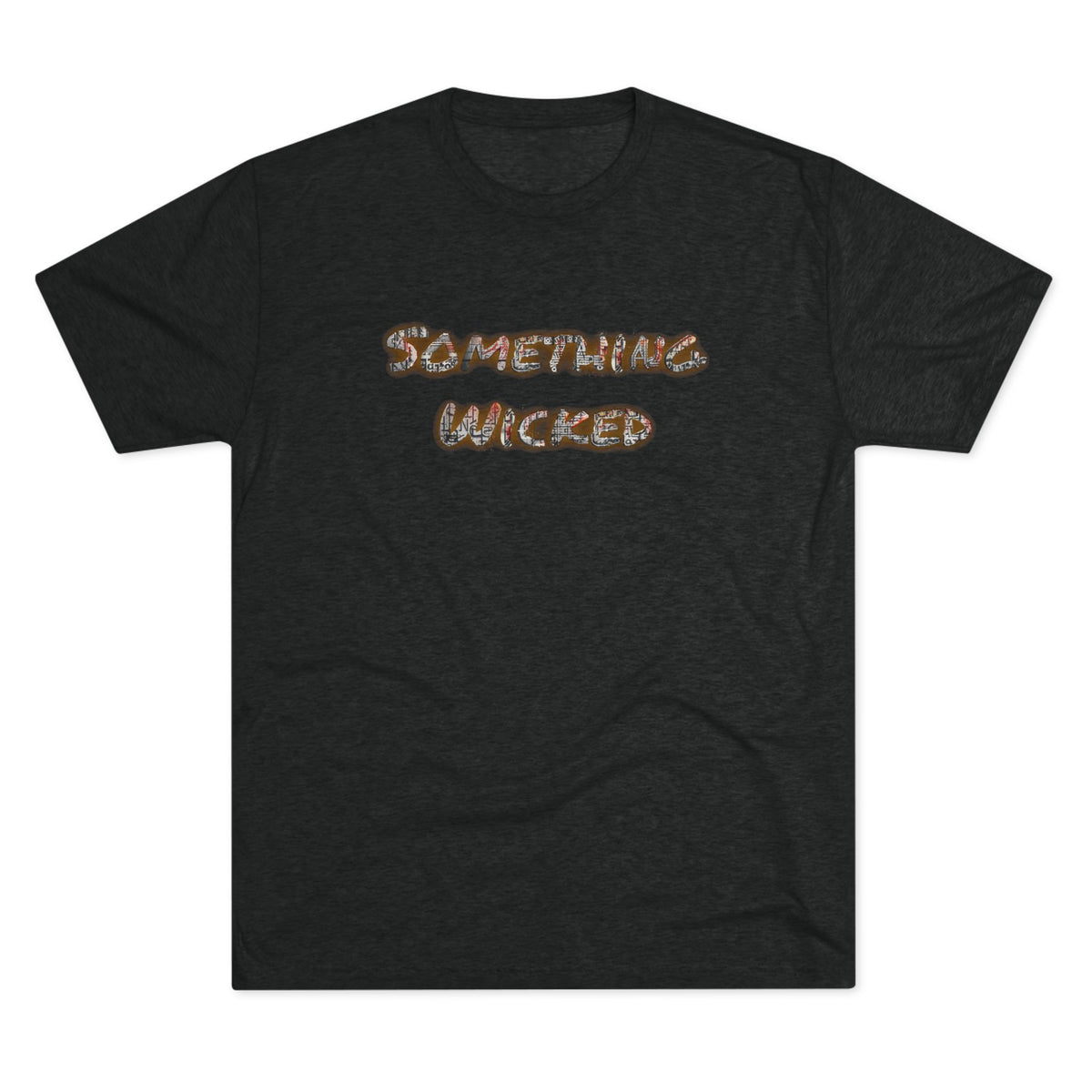 Something Wicked