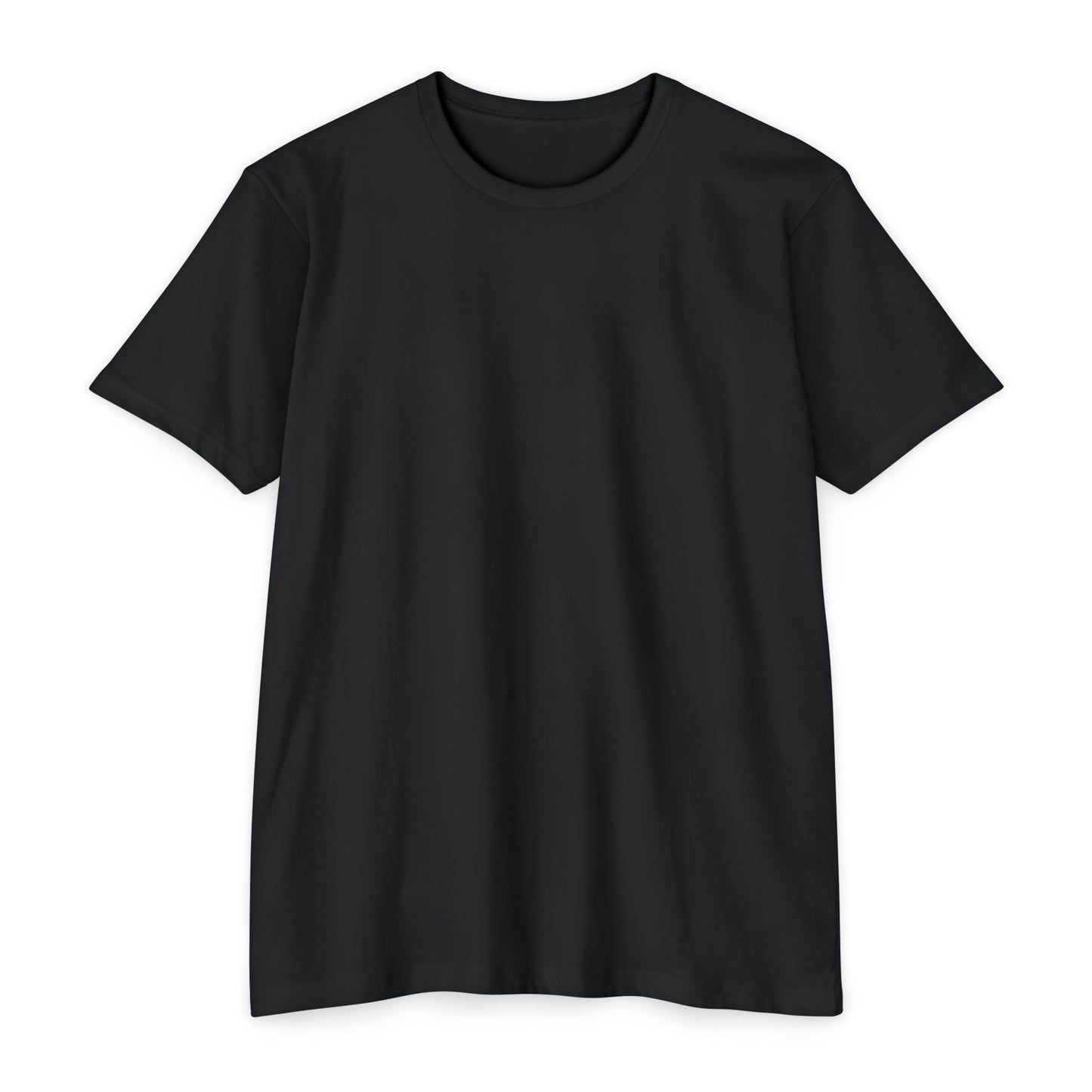 T-Shirt - Album Cover Art from The Crown of Smoke by Redline Republic