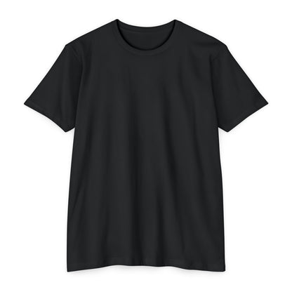 T-Shirt - Album Cover Art from The Crown of Smoke by Redline Republic