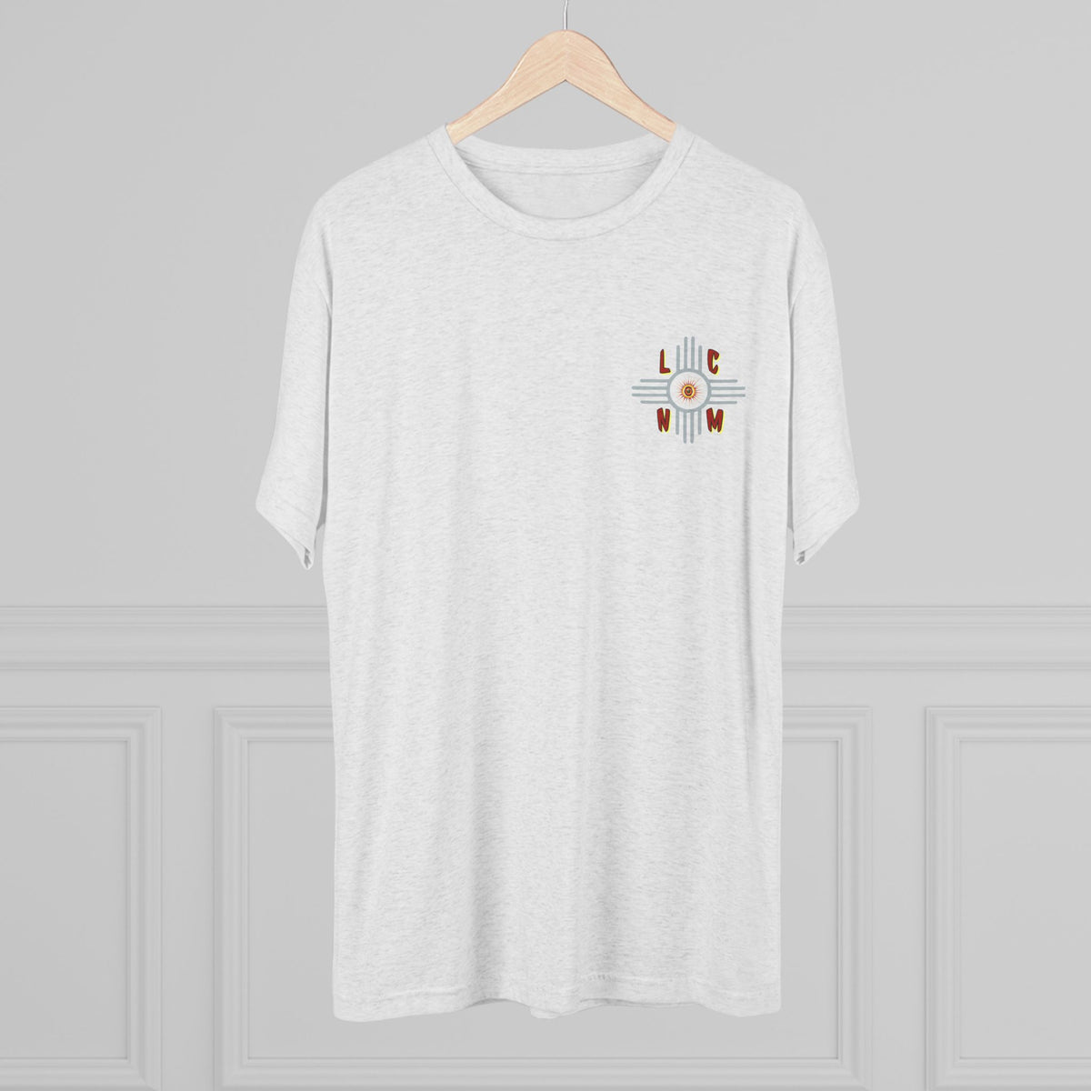 LCNM Four Corner Design