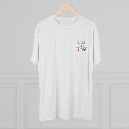 LCNM Four Corner Design