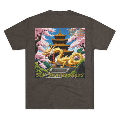 Dragon Attack