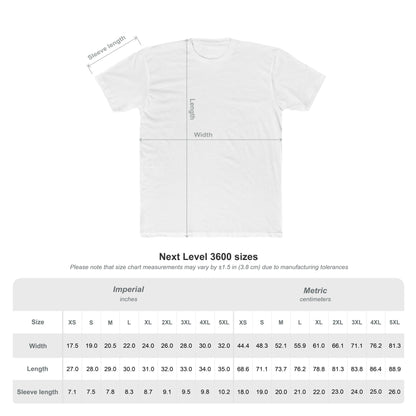 Unisex Cotton Crew Tee - Sector 41 Graphic Tee, Casual Wear, Military Style Shirt, Vintage Look T-Shirt, Gift for Him/Her