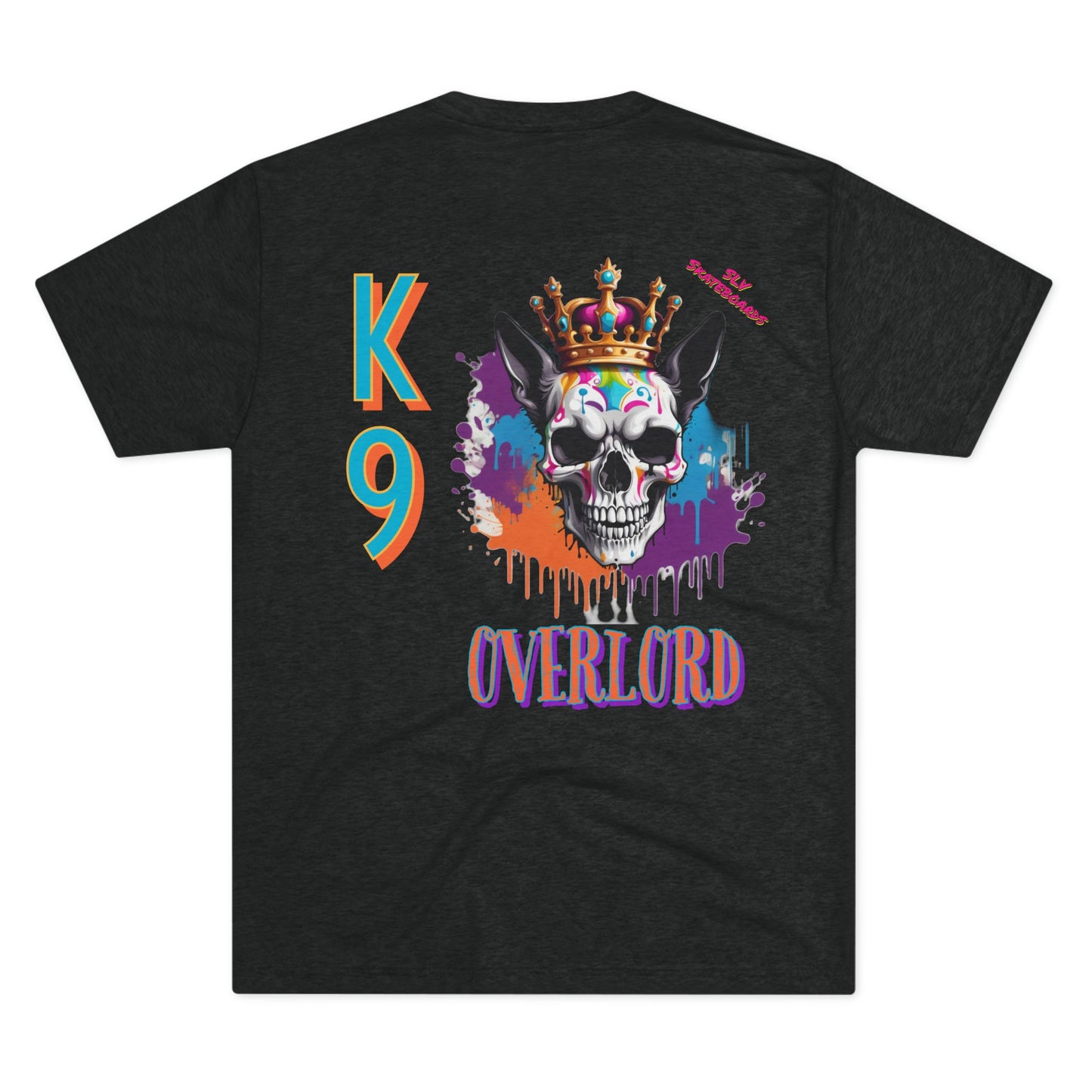 K9 Overlord