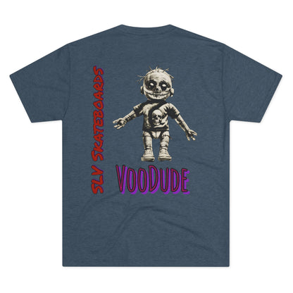 VooDude