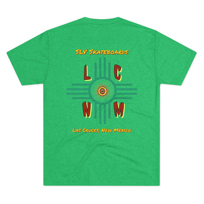 LCNM Four Corner Design