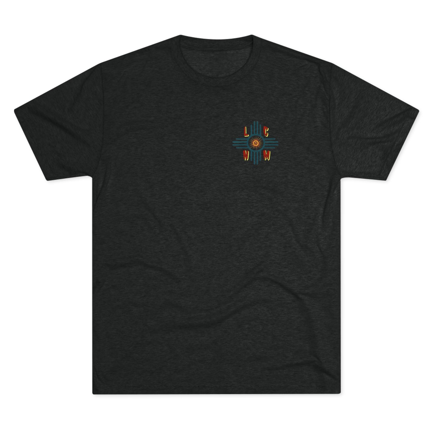LCNM Four Corner Design