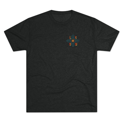 LCNM Four Corner Design