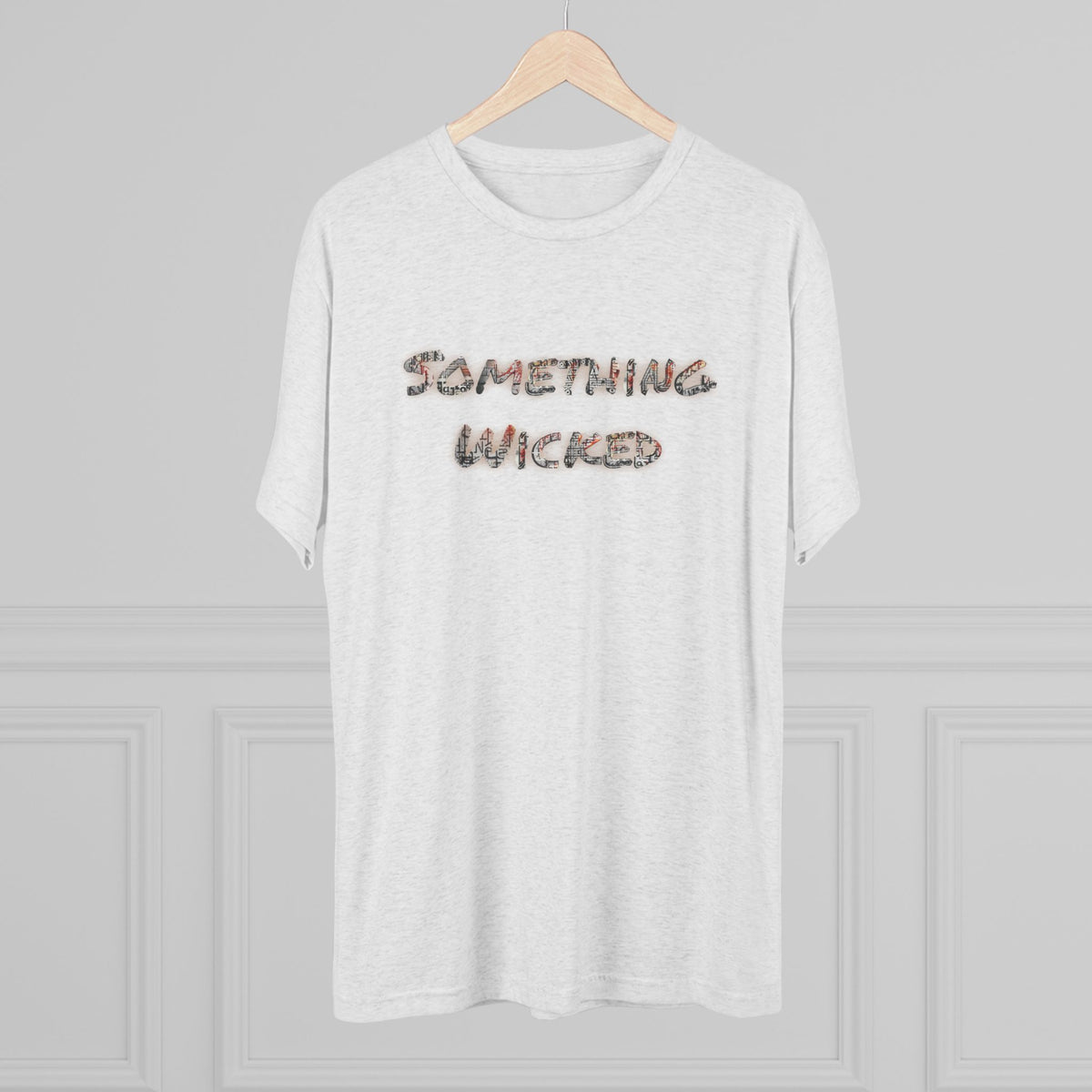 Something Wicked