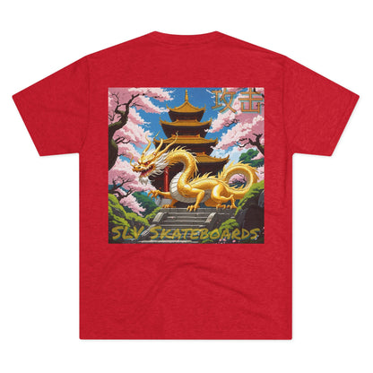Dragon Attack
