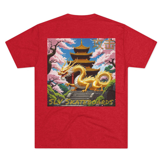Dragon Attack