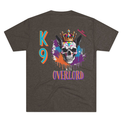 K9 Overlord