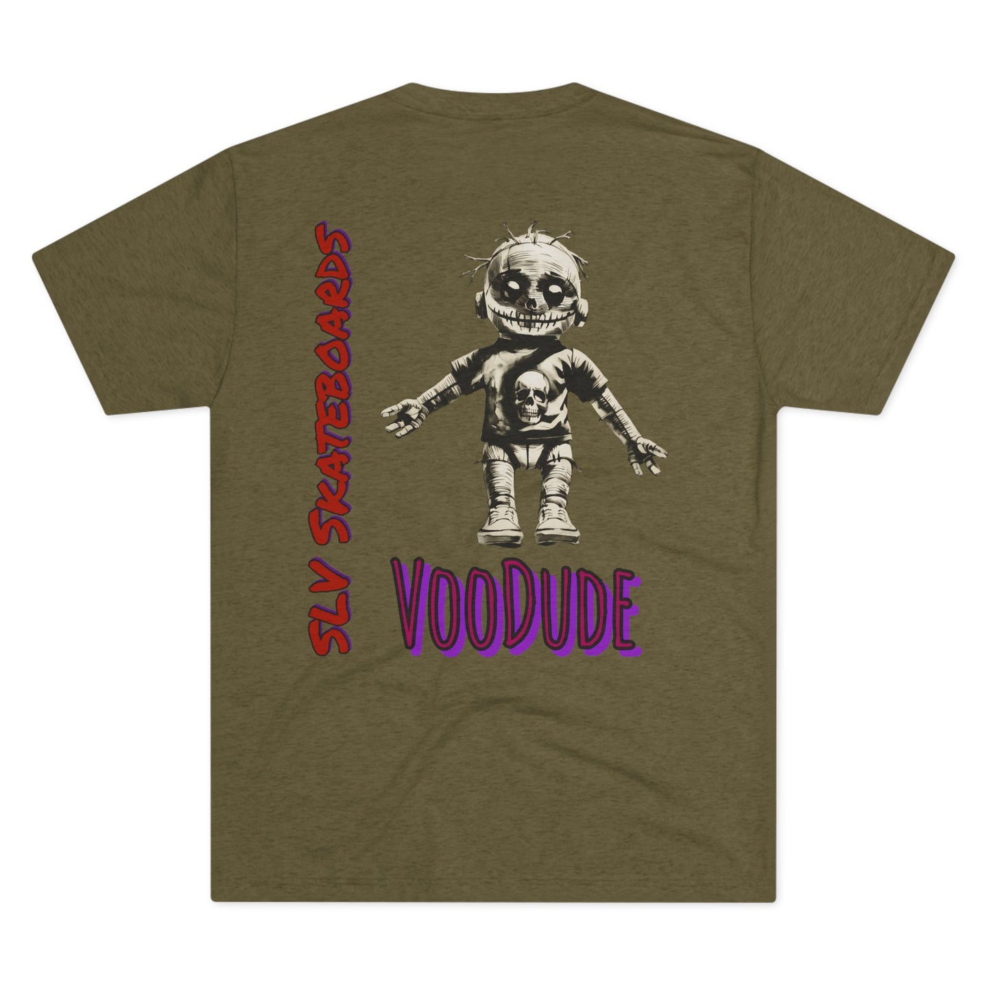 VooDude