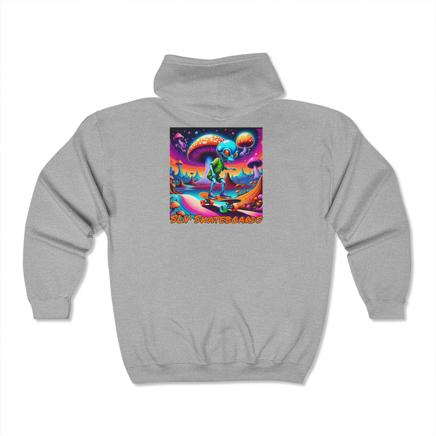 Superluminal Steezy
