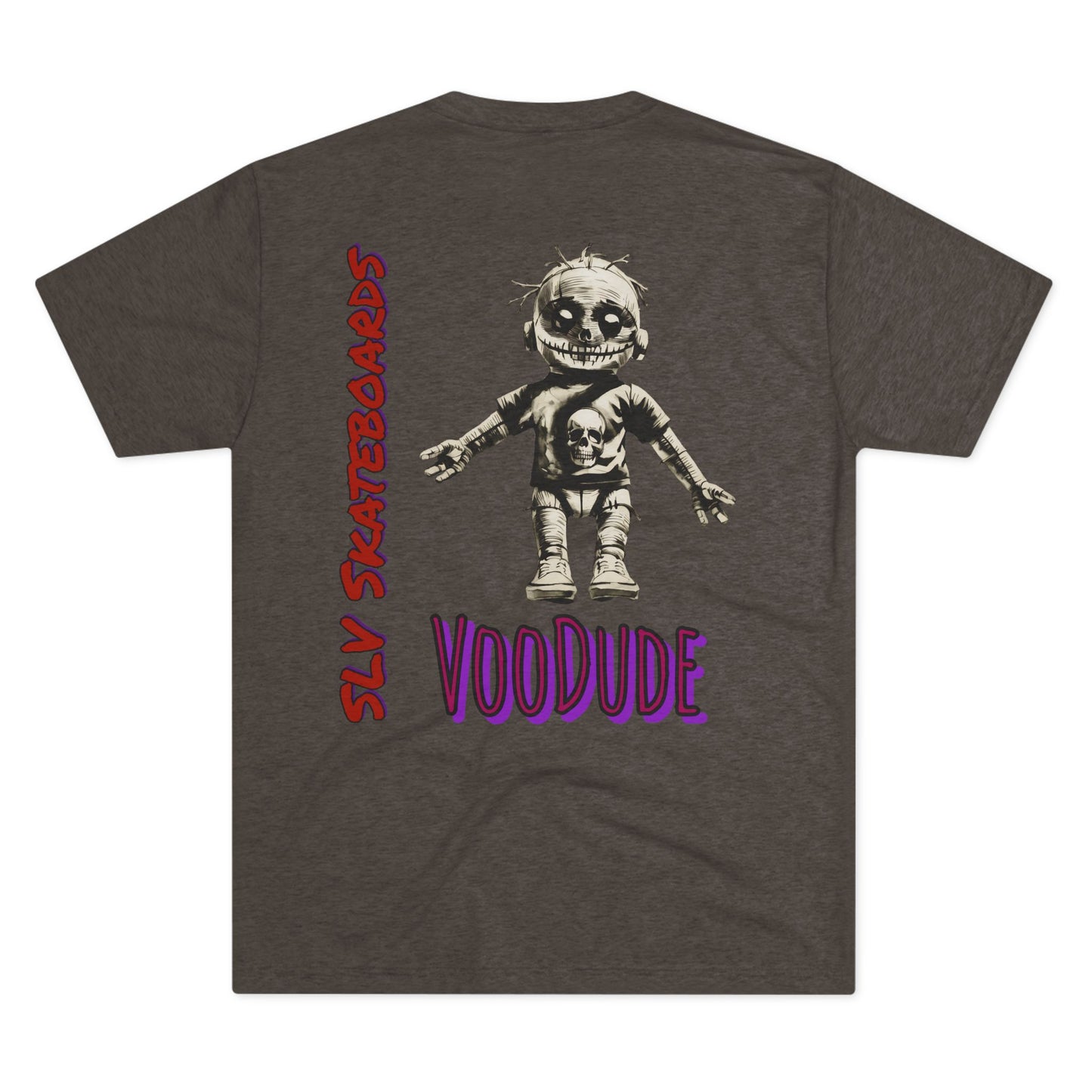 VooDude