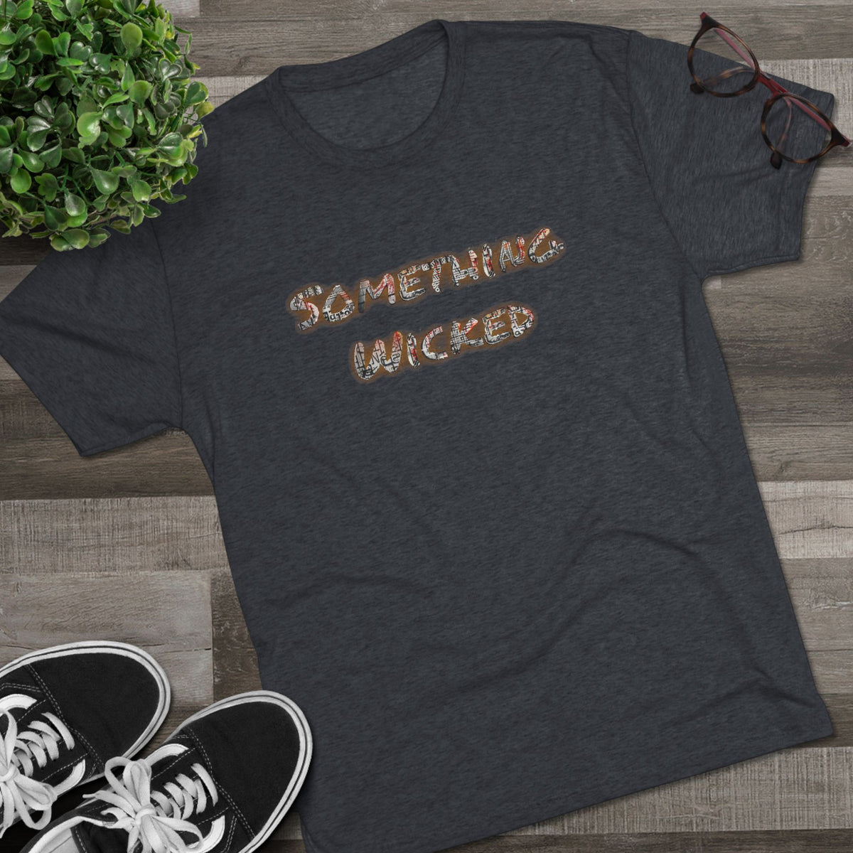 Something Wicked