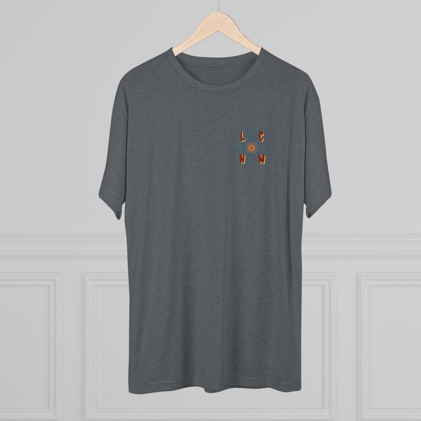 LCNM Four Corner Design