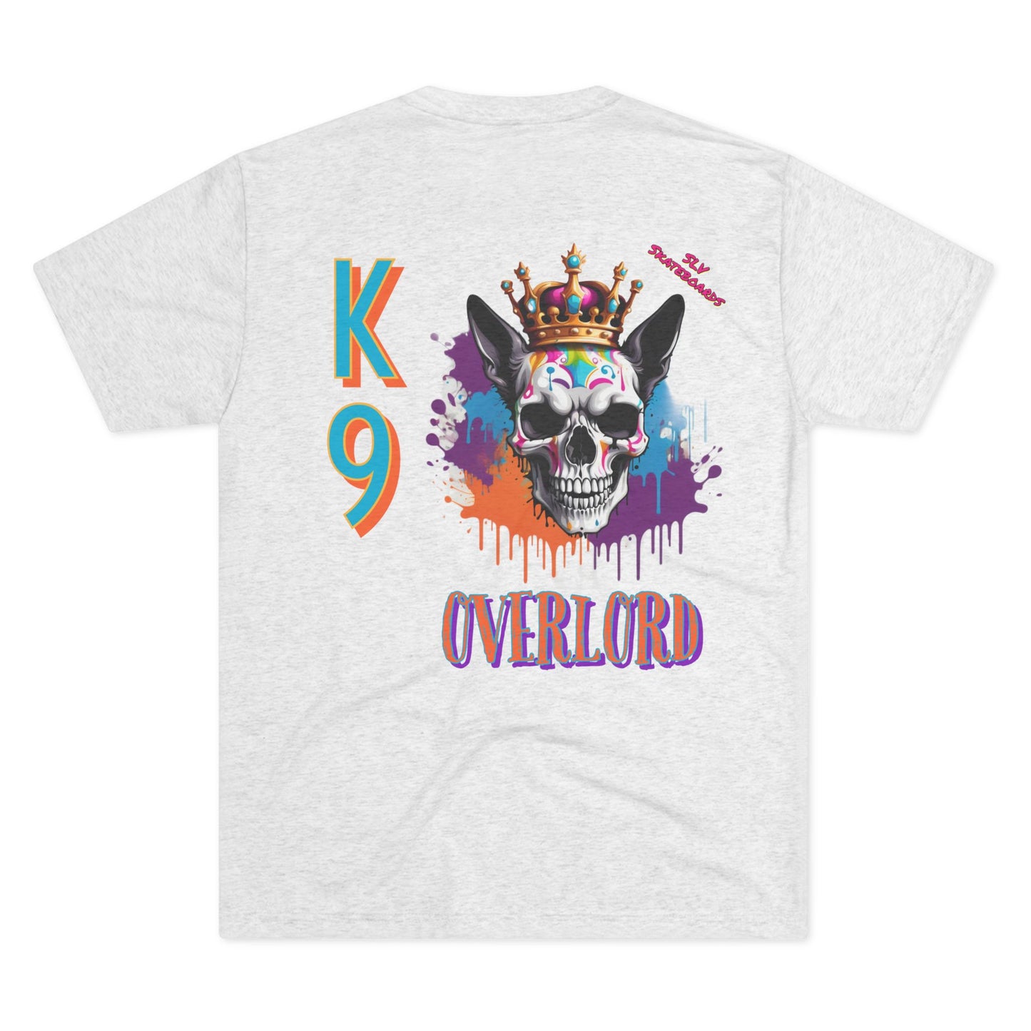 K9 Overlord