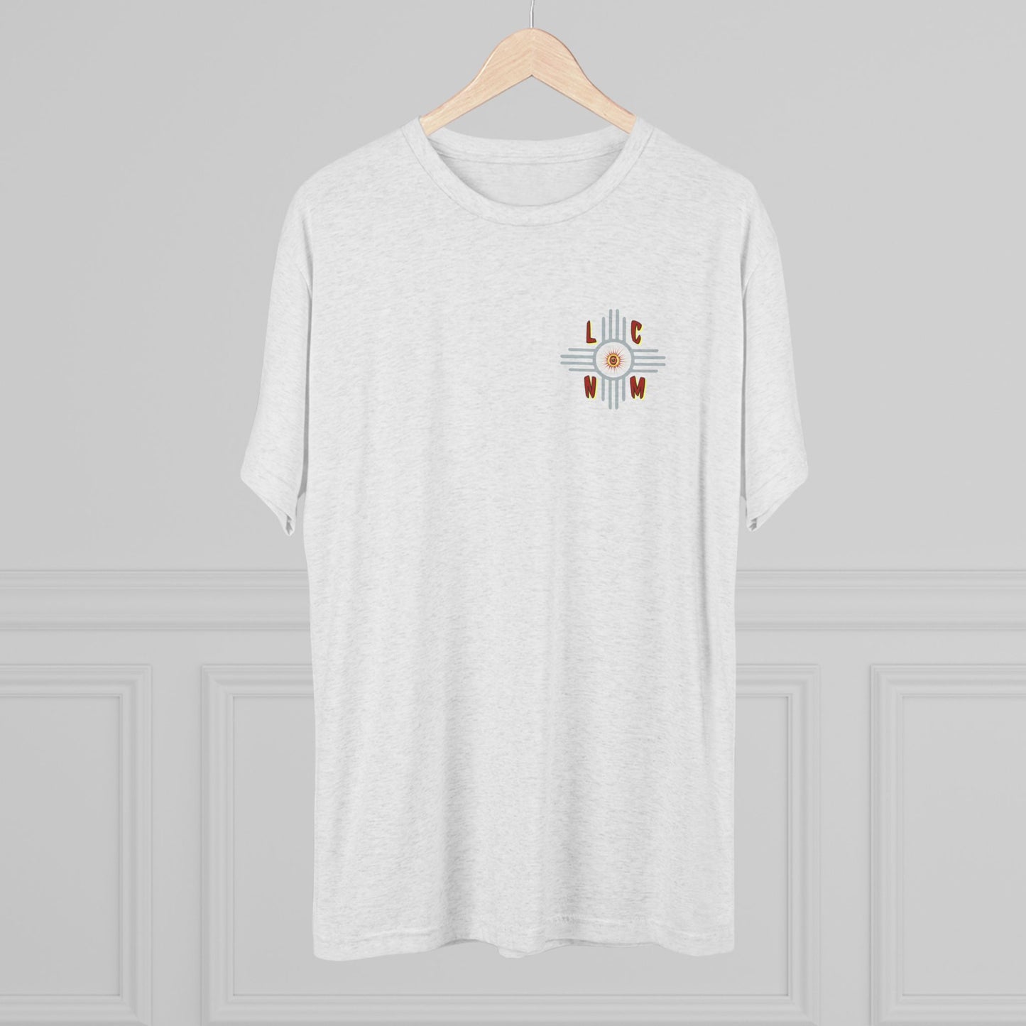 LCNM Four Corner Design