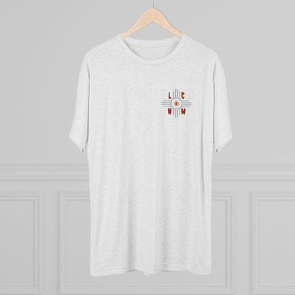 LCNM Four Corner Design