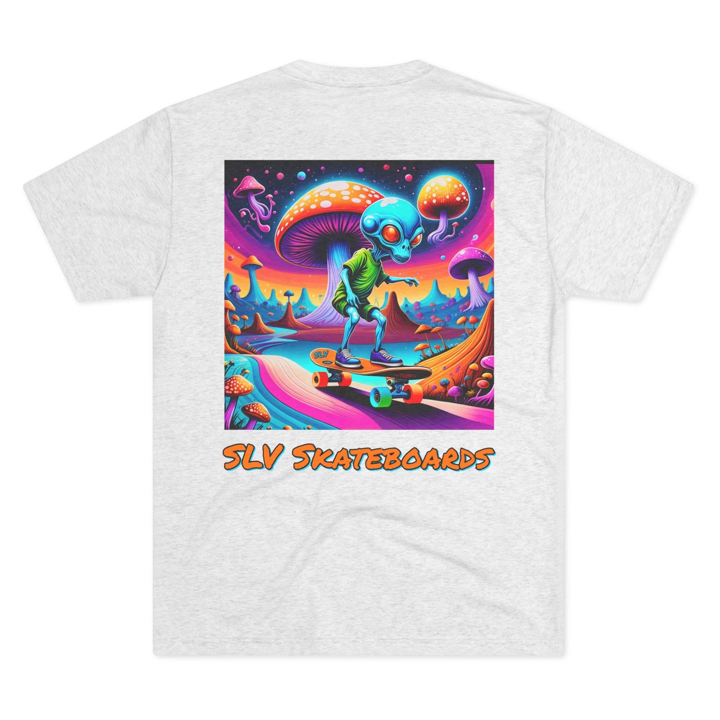 Superluminal Steezy