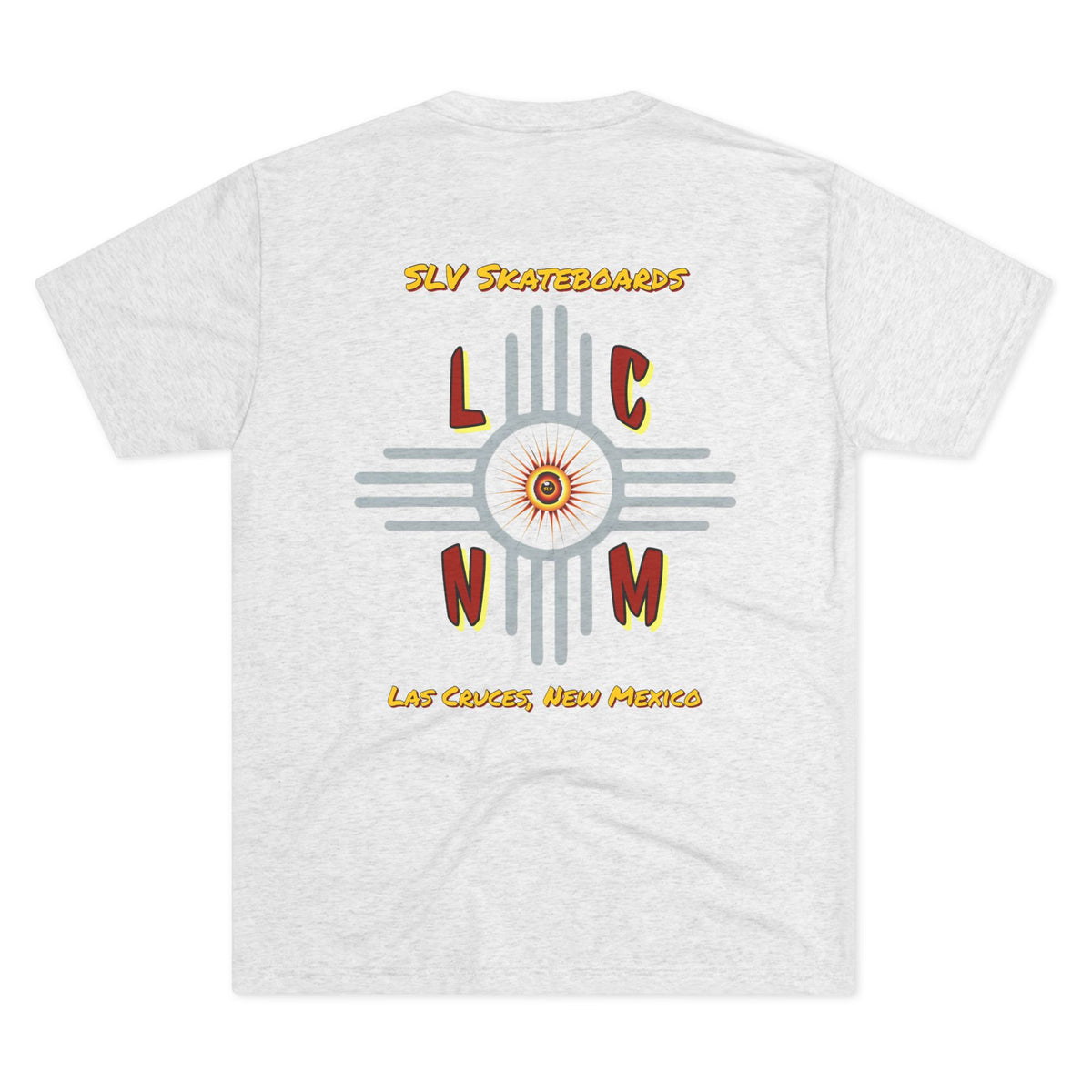 LCNM Four Corner Design
