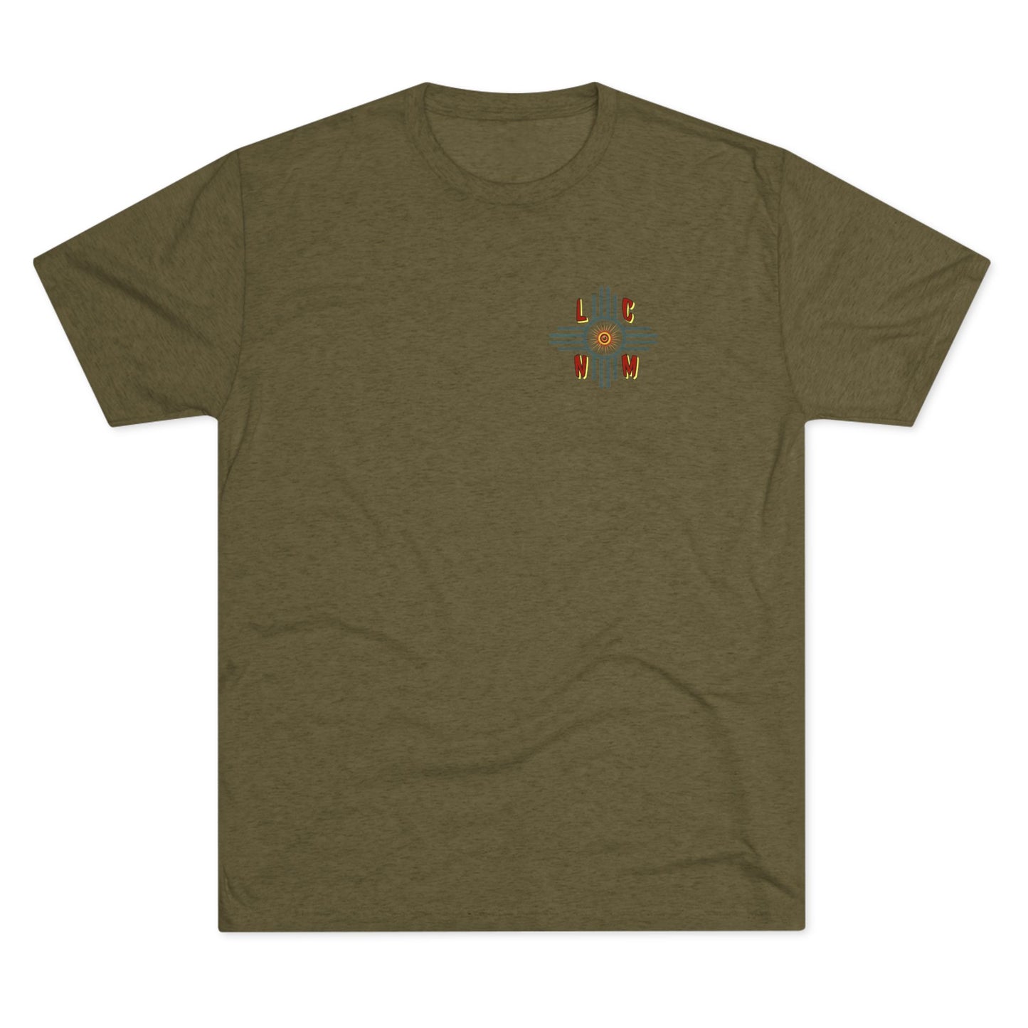 LCNM Four Corner Design