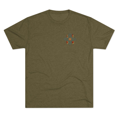 LCNM Four Corner Design
