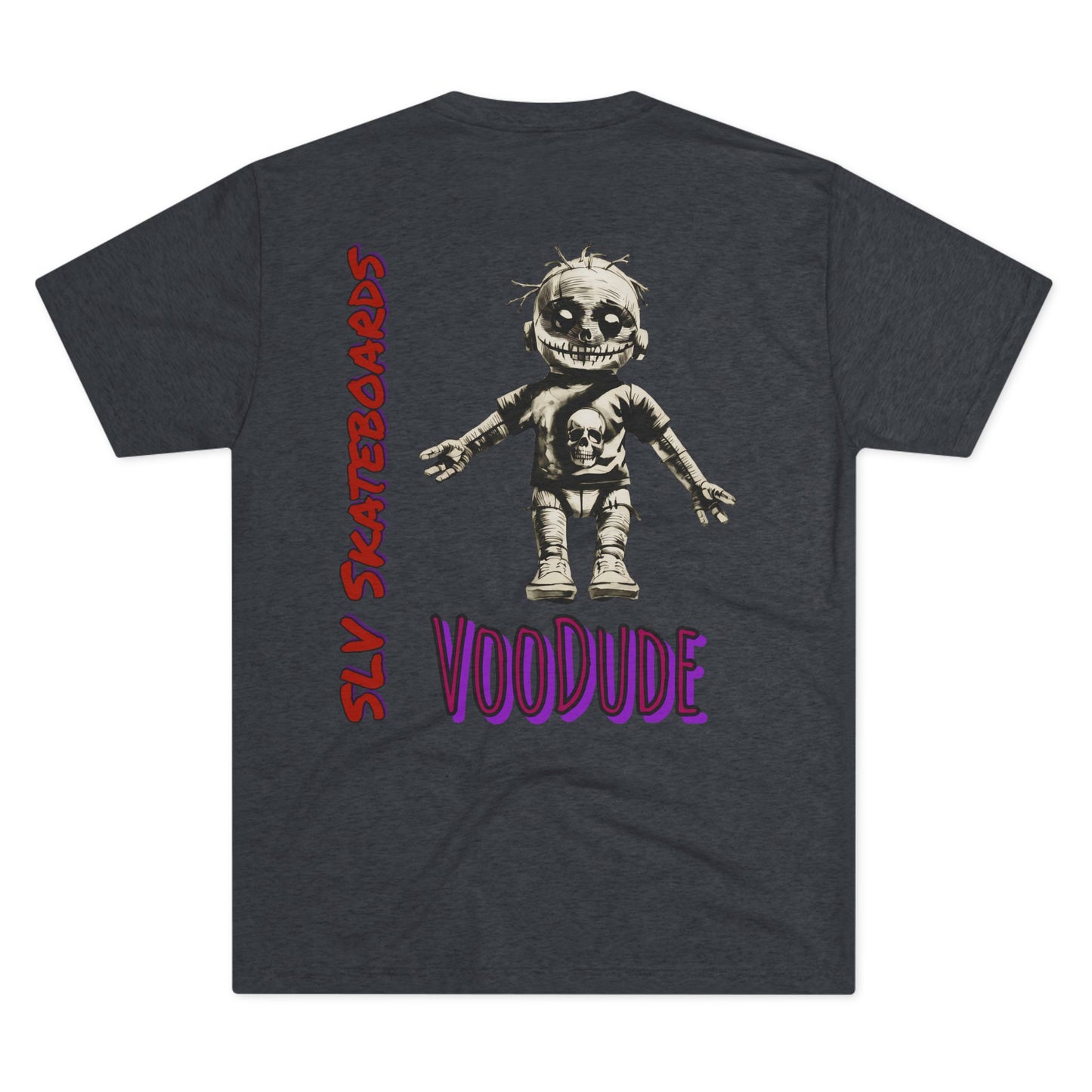 VooDude