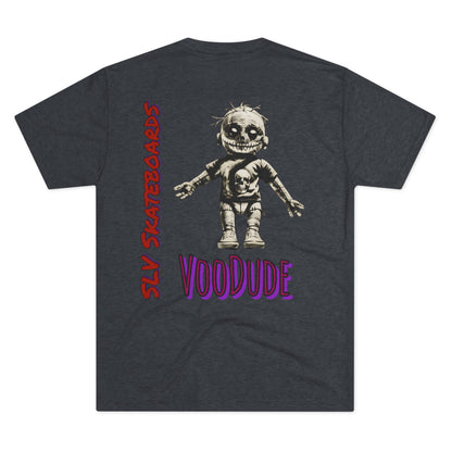 VooDude