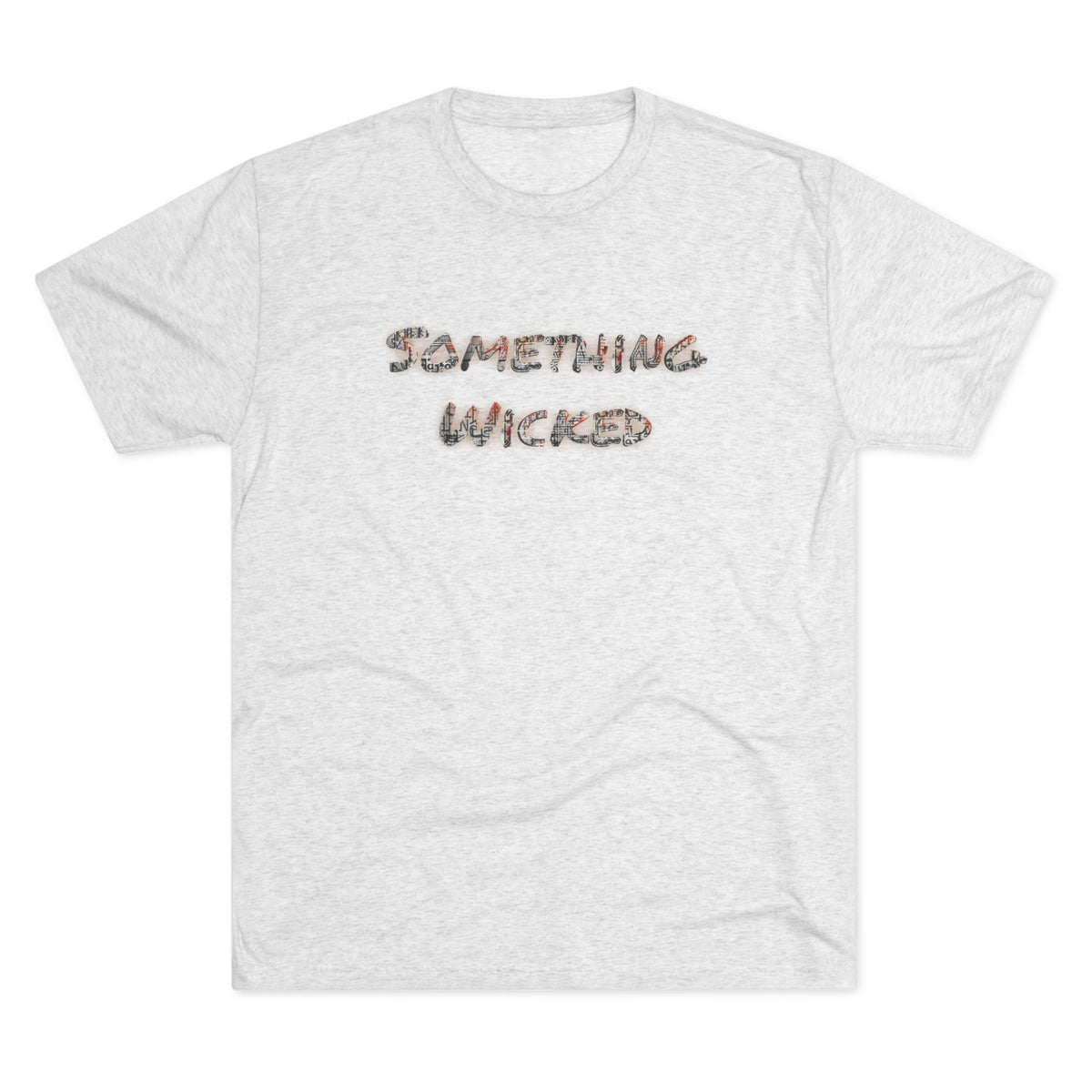 Something Wicked