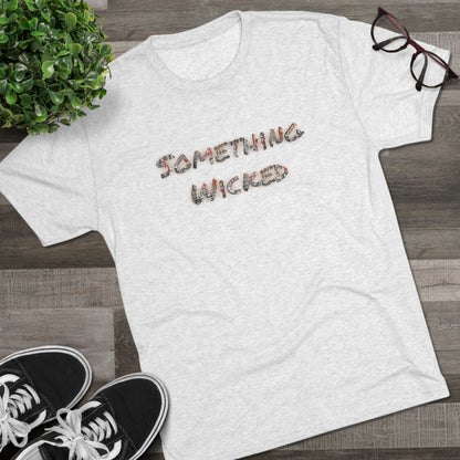 Something Wicked