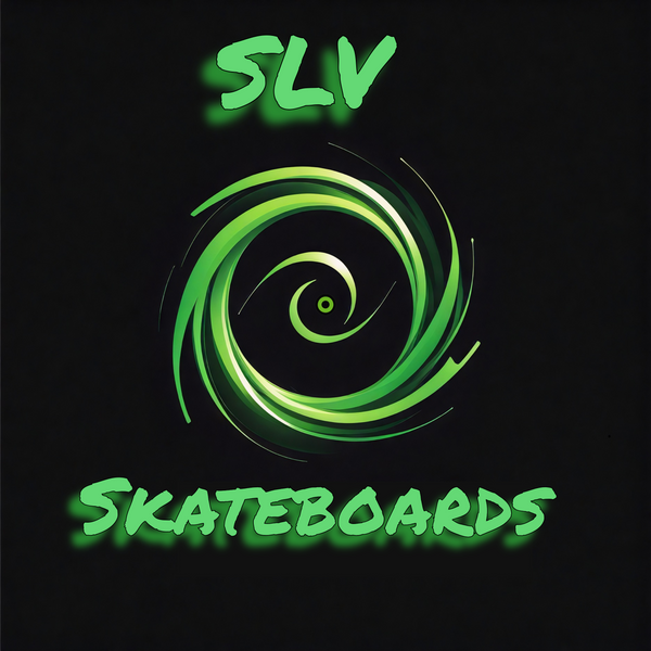 SLV Skateboard Apparel and Accessories